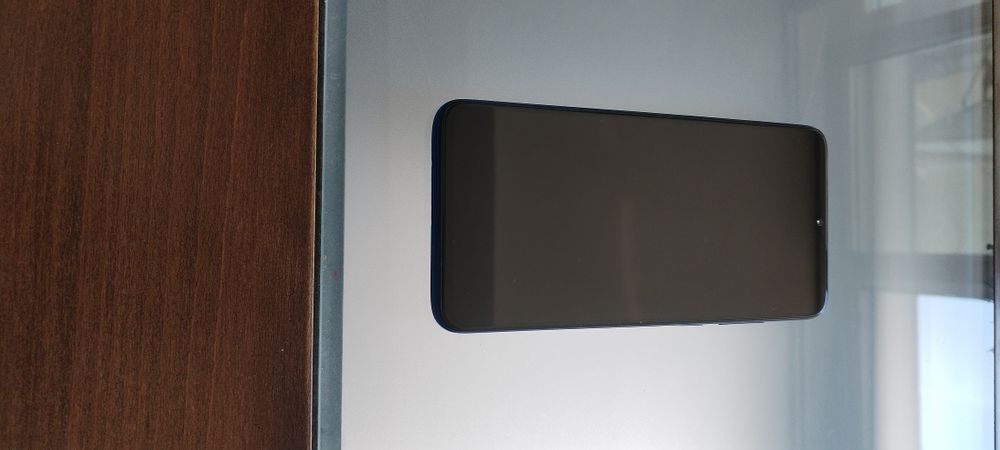 Xiaomi Redmi Note 8 Pro Ocean Blue