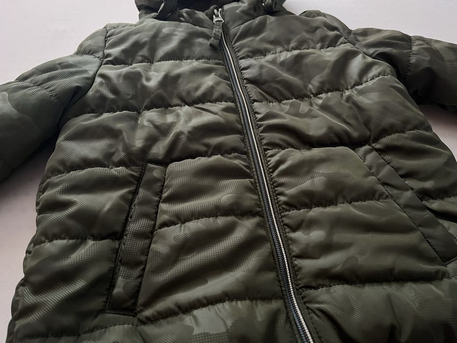 Зимно яке Name it 86 р-р