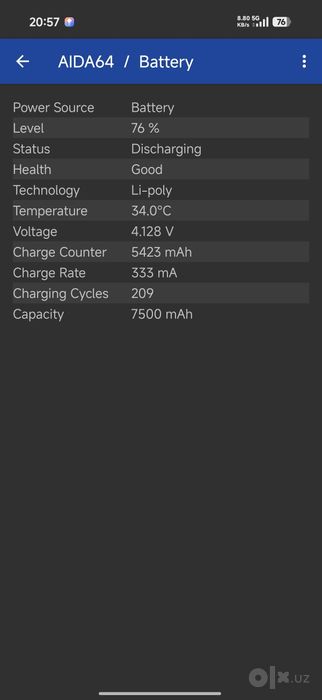 xiaomi 17 pro max 16/512gb 99％