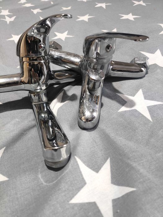 Смесители за баня