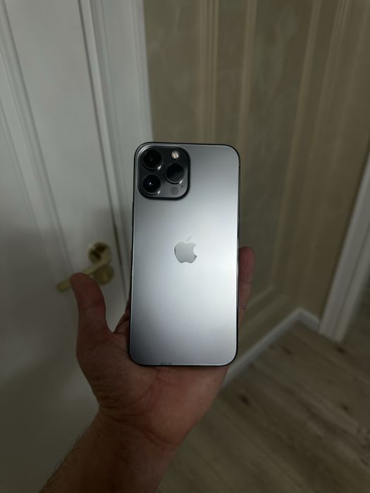 Iphone 13 pro max 256gb ideal