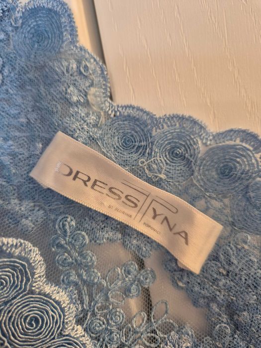 Rochie Ocazie BabyBlue