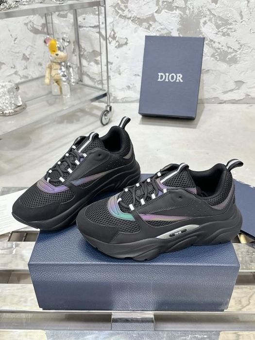 ПРОМО ! Dior B22