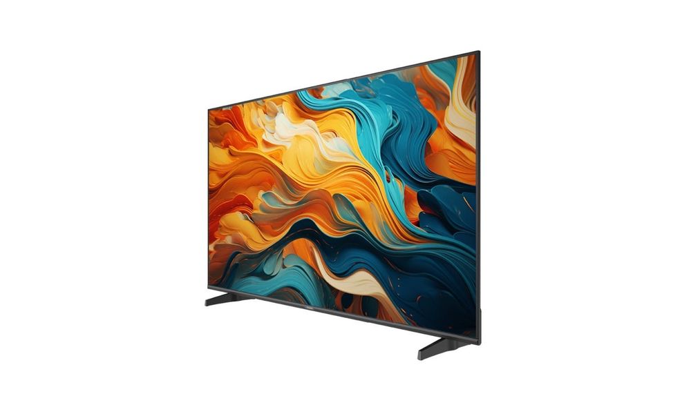 NEW Haier H65K85FUX TV