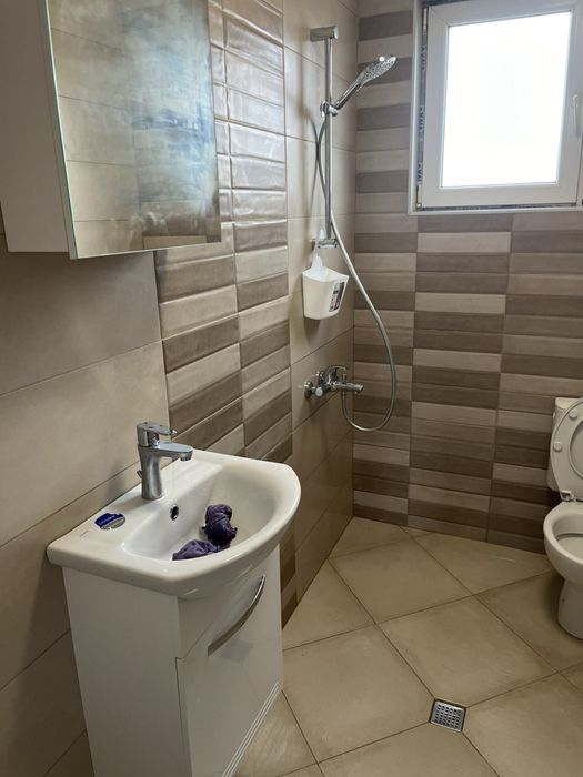 Стаи под наем за работници.