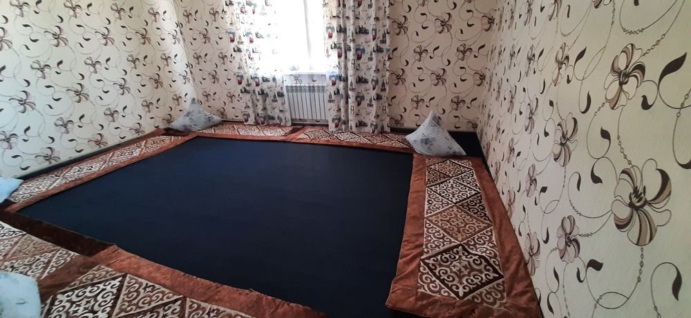 Коттедж жалға беріледі