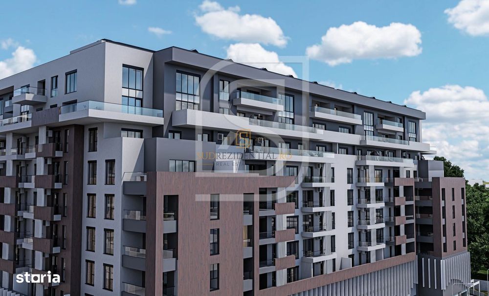 Spatiu comercial de inchiriat in Venus Arena Residence, Sector 4