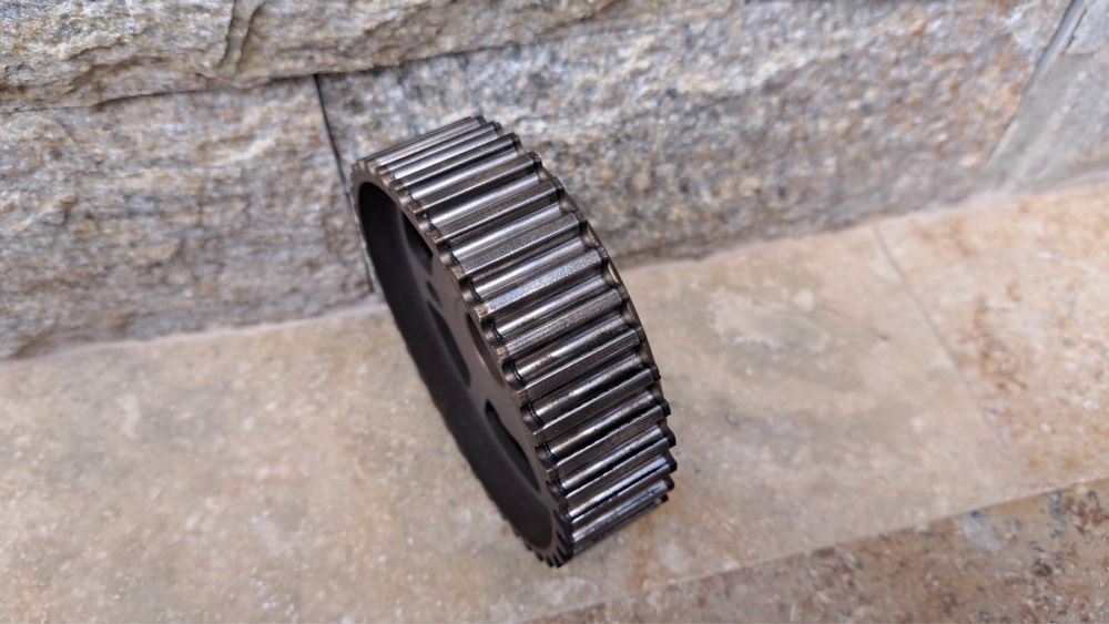 Ангренажно (зъбно) колело изпускателен вал Пежо 207 CFU/Peugeot 207CFU