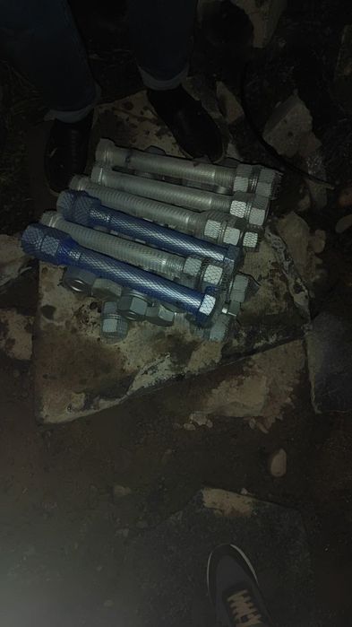 Продается запчасти для башенного крана