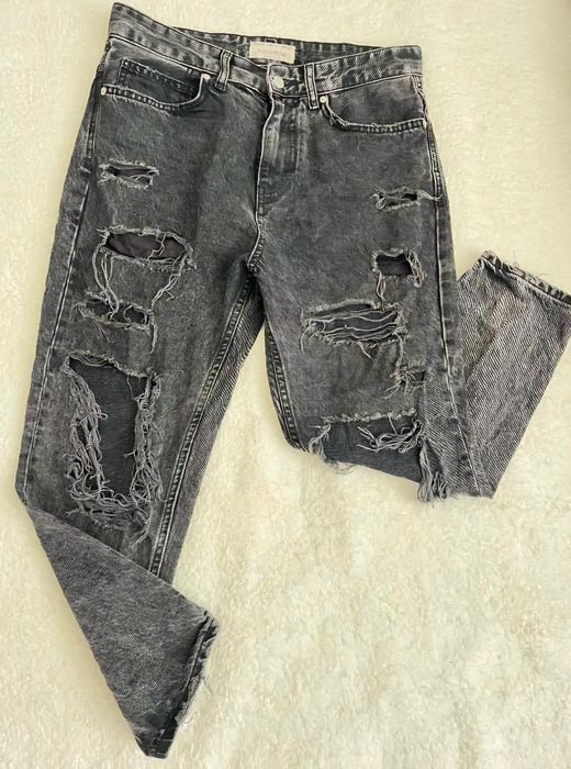 Мъжки дънки Pull&Bear