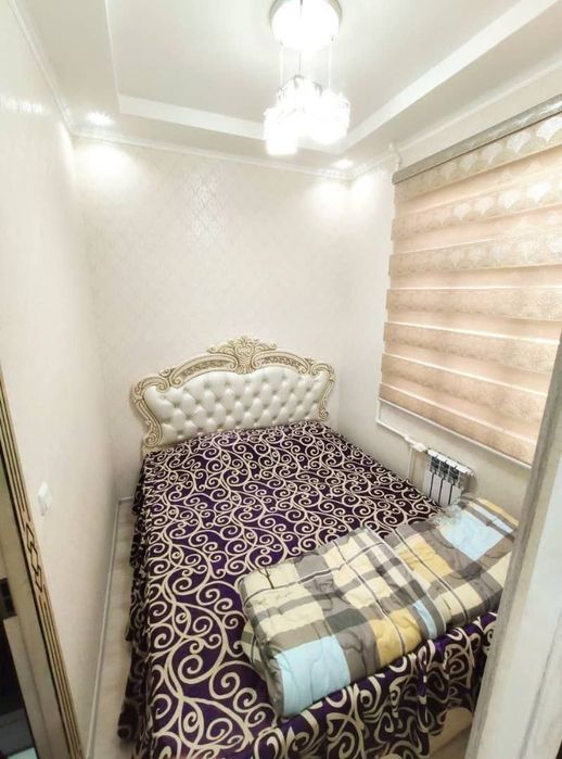 Kvartira Faqat qizlar uchun