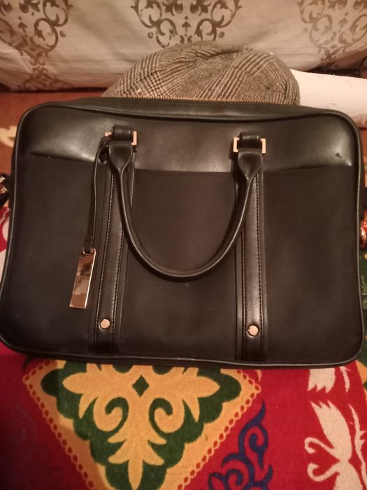 Сумка для ноутбука