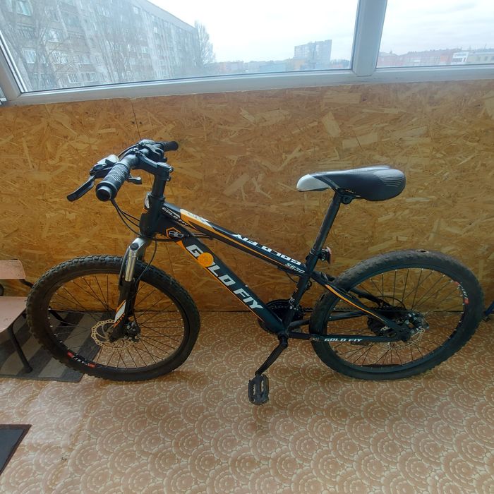 Продам велосипед