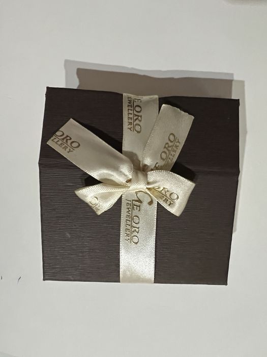 Сребърно колие Ge oro jewellery