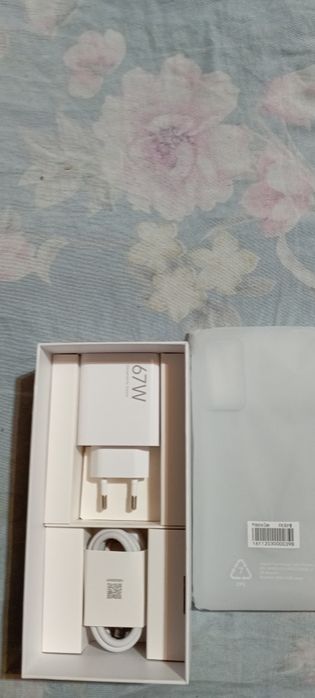 Смартфон Xiaomi Redmi Note 12 Pro