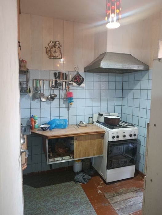 Чиланзар 6 квартал. 3х комнатная квартира