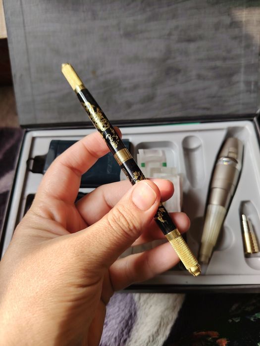 Rastushovka aparati sotiladi