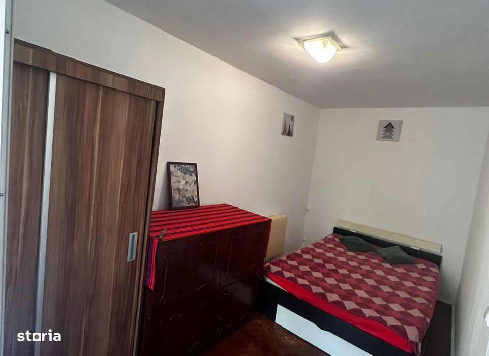 Apartament 2 camere Tatarasi , 30 metri, etaj 1 Cod:162368