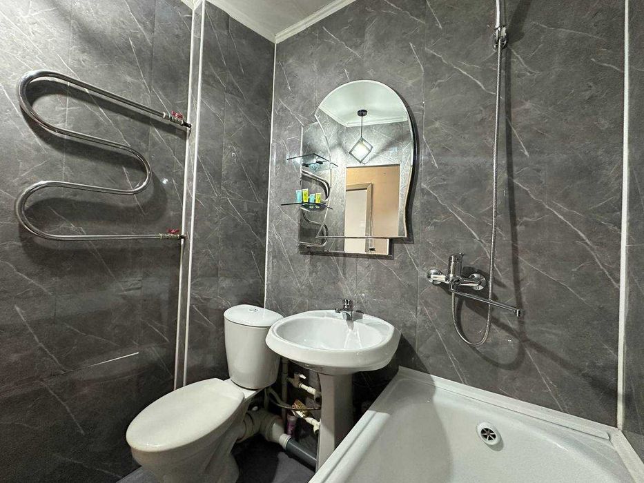 Квартира в центре города. Сокол