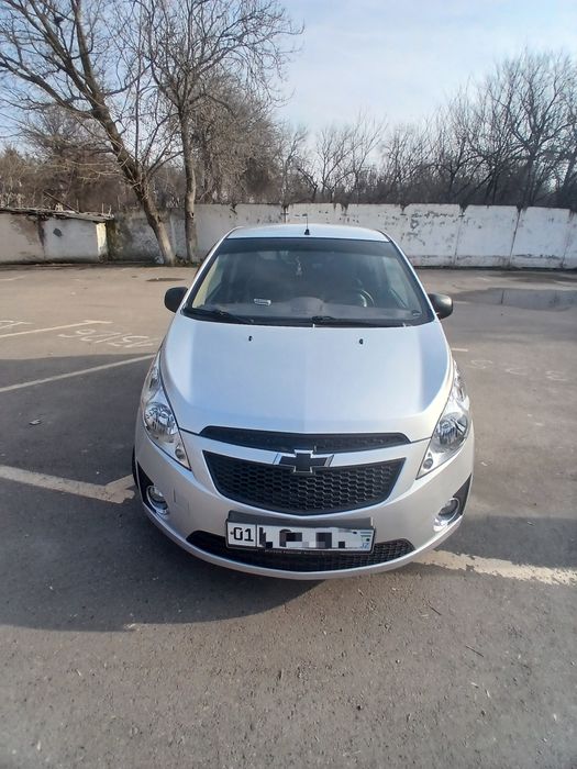 Spark 2 позиция своя