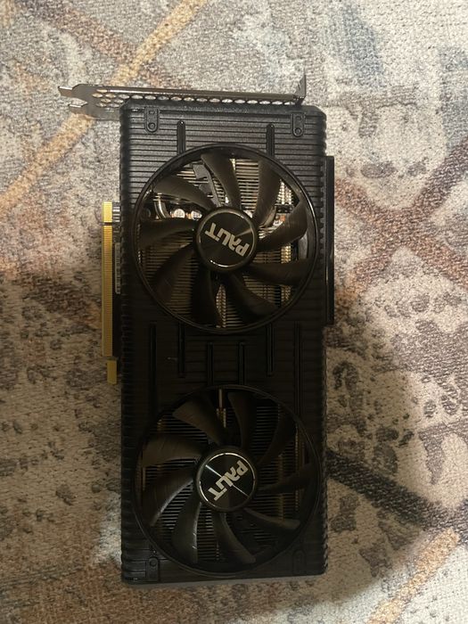 rtx3060 palit 12gb