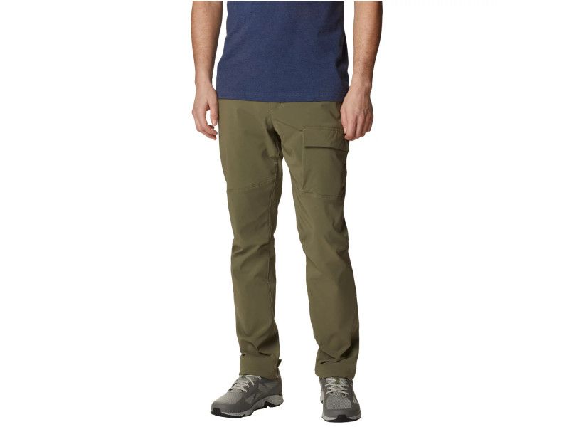 Панталон Columbia Maxtrail Midweight Warm Pant  размери - 32/32