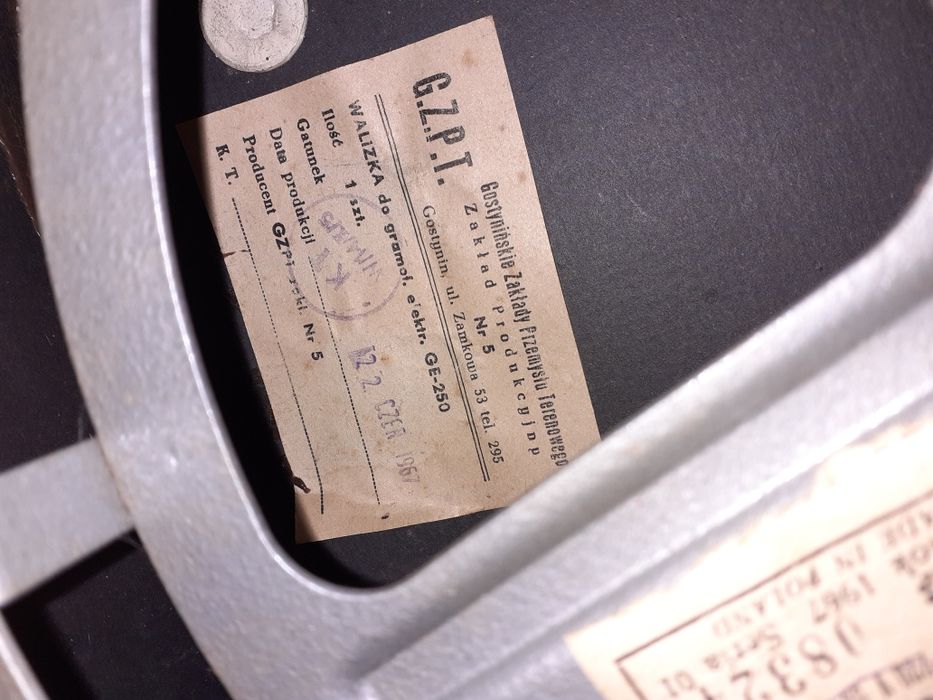 Pick-up pentru colectionari