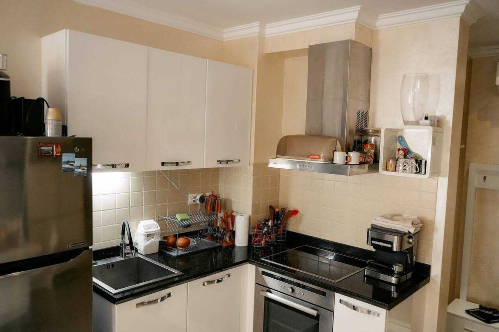 Продава се Тристаен апартамент в Созопол - 165 кв.м за 1819 €/кв.м - Снимка #2