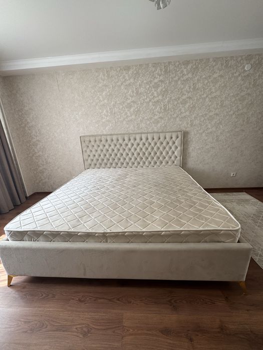 Кровать сатылады