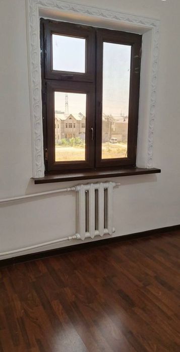 СРОЧНО!!! Сдаётся своя двухкомнатная квартира Сергели Строитель 2/3/9