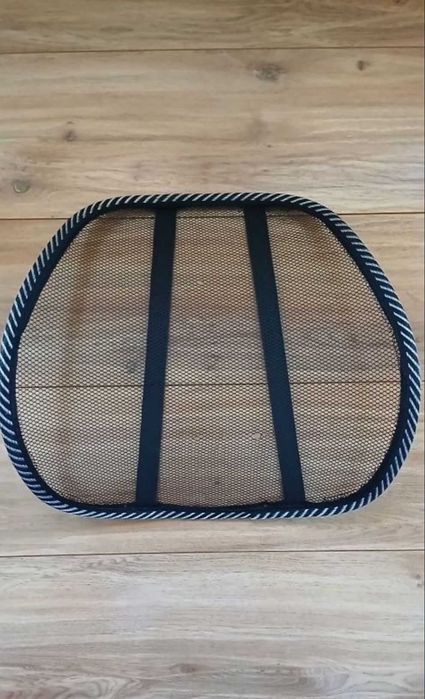 Spatar lombar scsun auto/birou