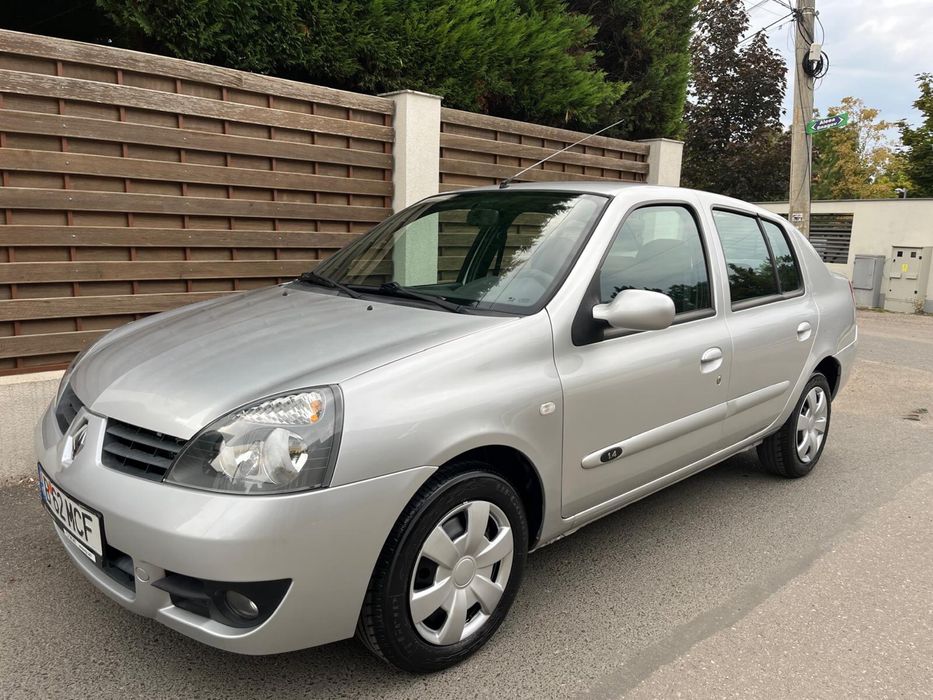 RENAULT Clio 2006 — imagine 2