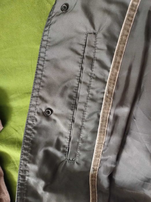 Jacketa Sacou Haina primavara toamna