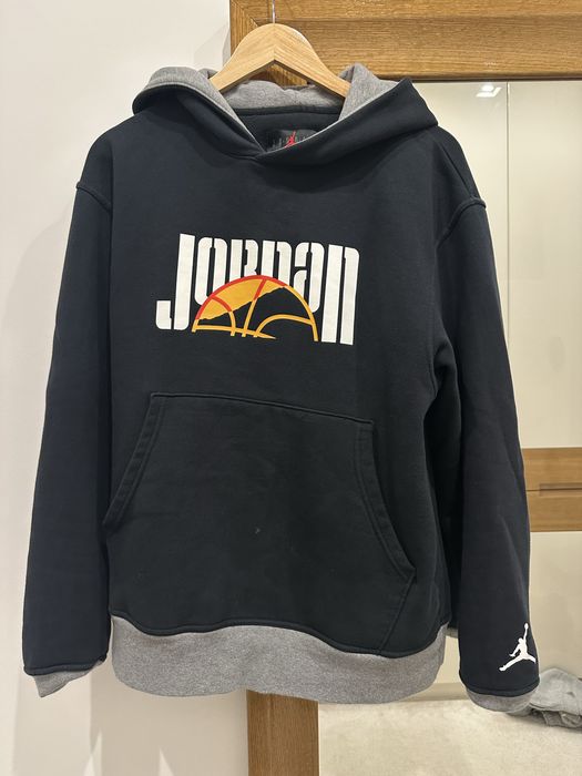 Nike,Jordan и Barsa