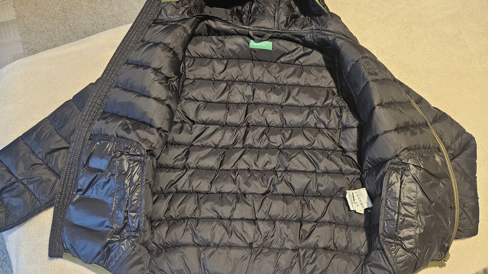 Benetton детско яке