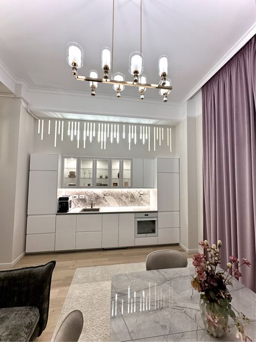 Inchiriez apartament PRIMA INCHIRIERE Otopeni