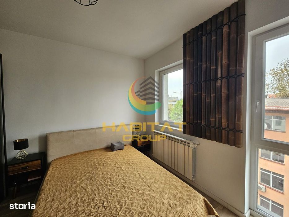 Apartament 2 camere  de vanzare Iancului, Mobilat
