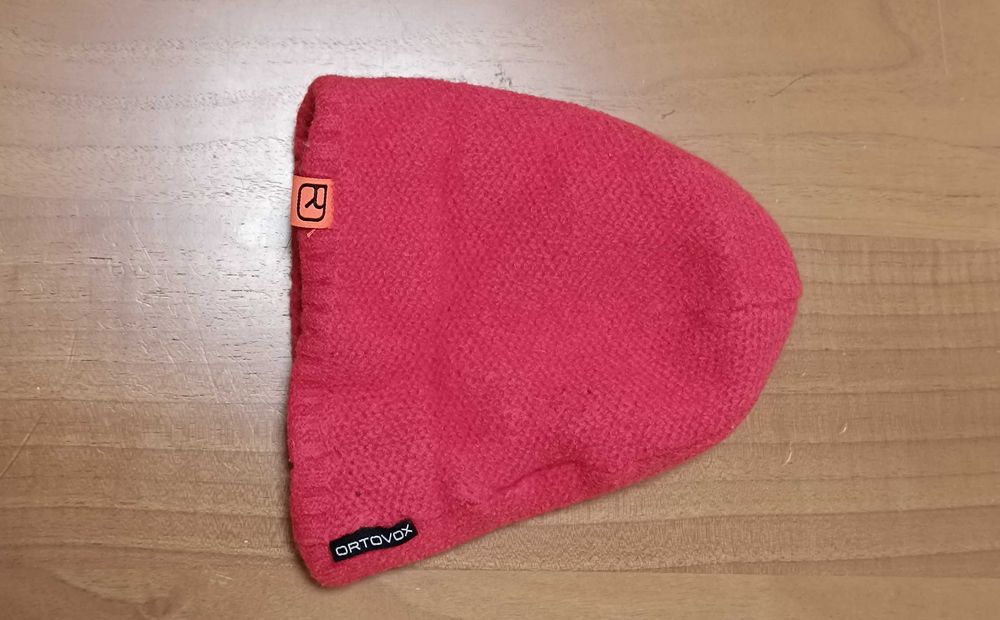 Ortovox®-Много Запазена