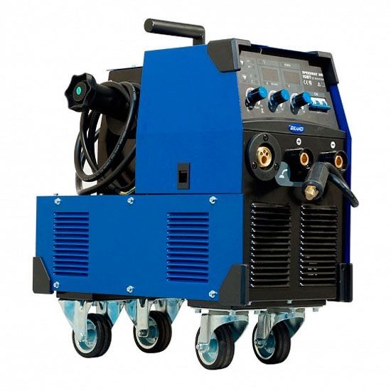 Сварочный аппарат “RILAND” CUT40 CT  220v для плазменной резки