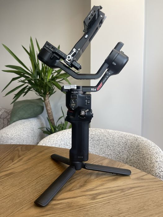 DJI RS4 Гимбал / Стабилизатор