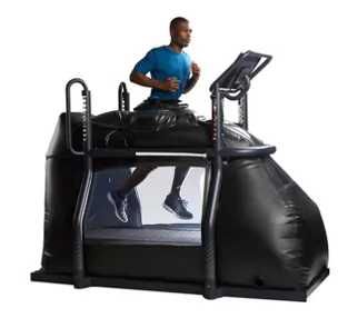 Антигравитационный тредмил AlterG P200