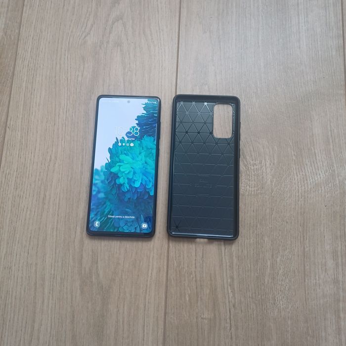 Samsung S20Fe dual sim 128/6