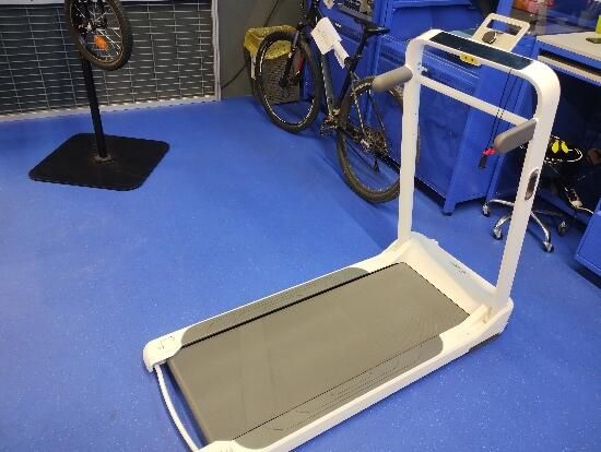 Bandă de alergat Initial - produs resigilat - (SecondHand) Decathlon