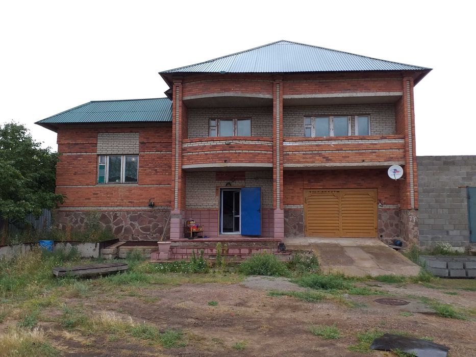 Продам дом или сдам в аренду