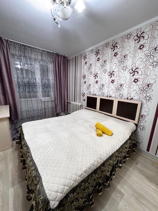 Сдам 2х комнатную квартиру