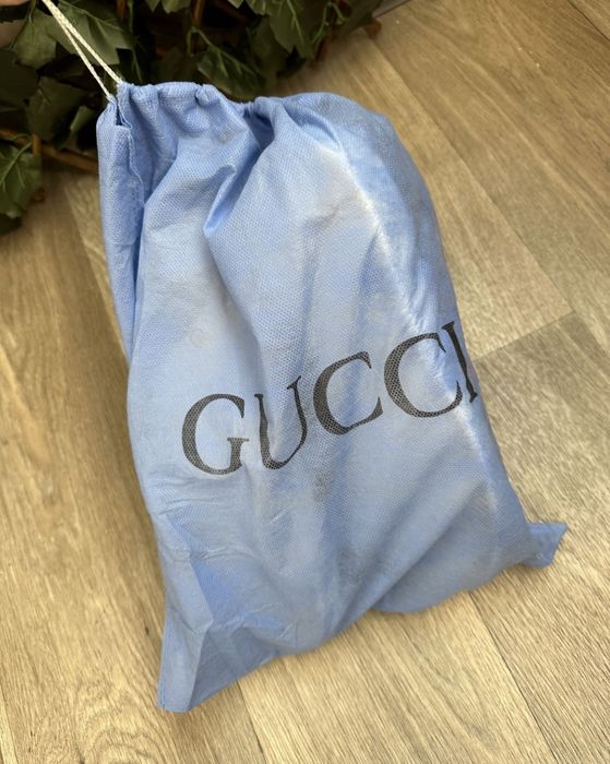 Adidasi gucci bărbat