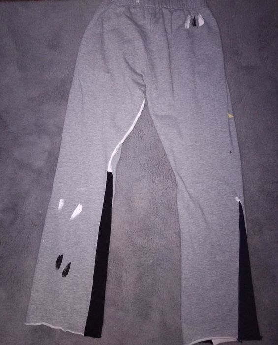 Gallery dept панталон сив