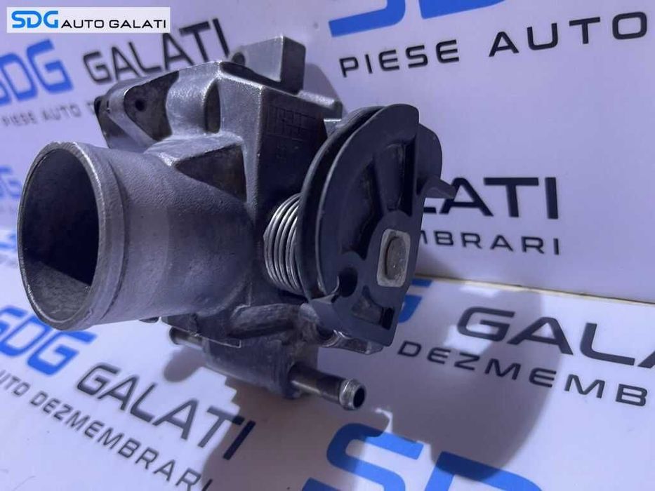 Clapeta Acceleratie Chevrolet Matiz 0.8 2005 - 2010 sdgcc1