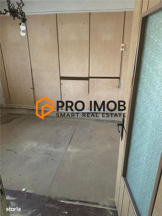 Apartament 3 camere  cf 1 decomandat zona ISJ Vrancea (Bahne)