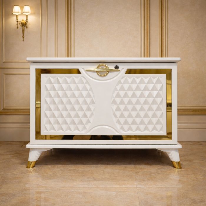 MDF Sandiqlar laminat